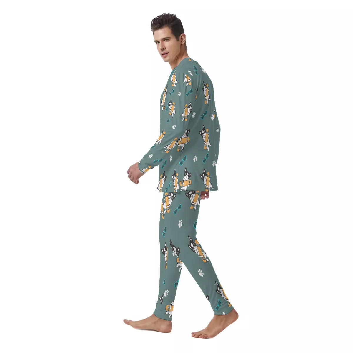 WALTER - Men's Pajamas