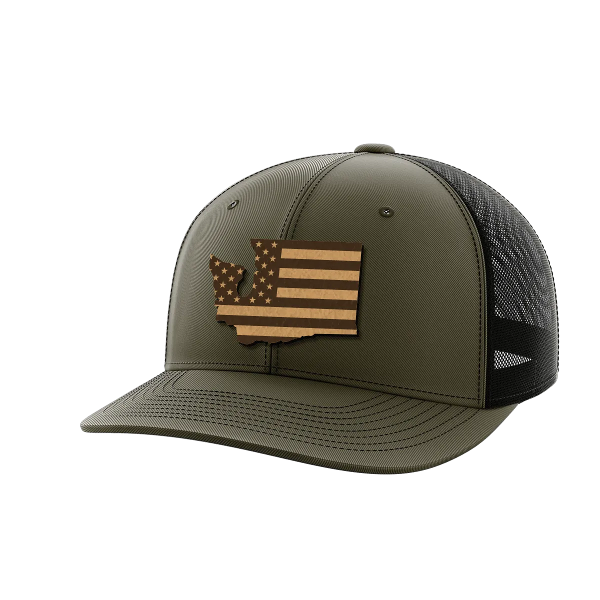 Washington United Hats