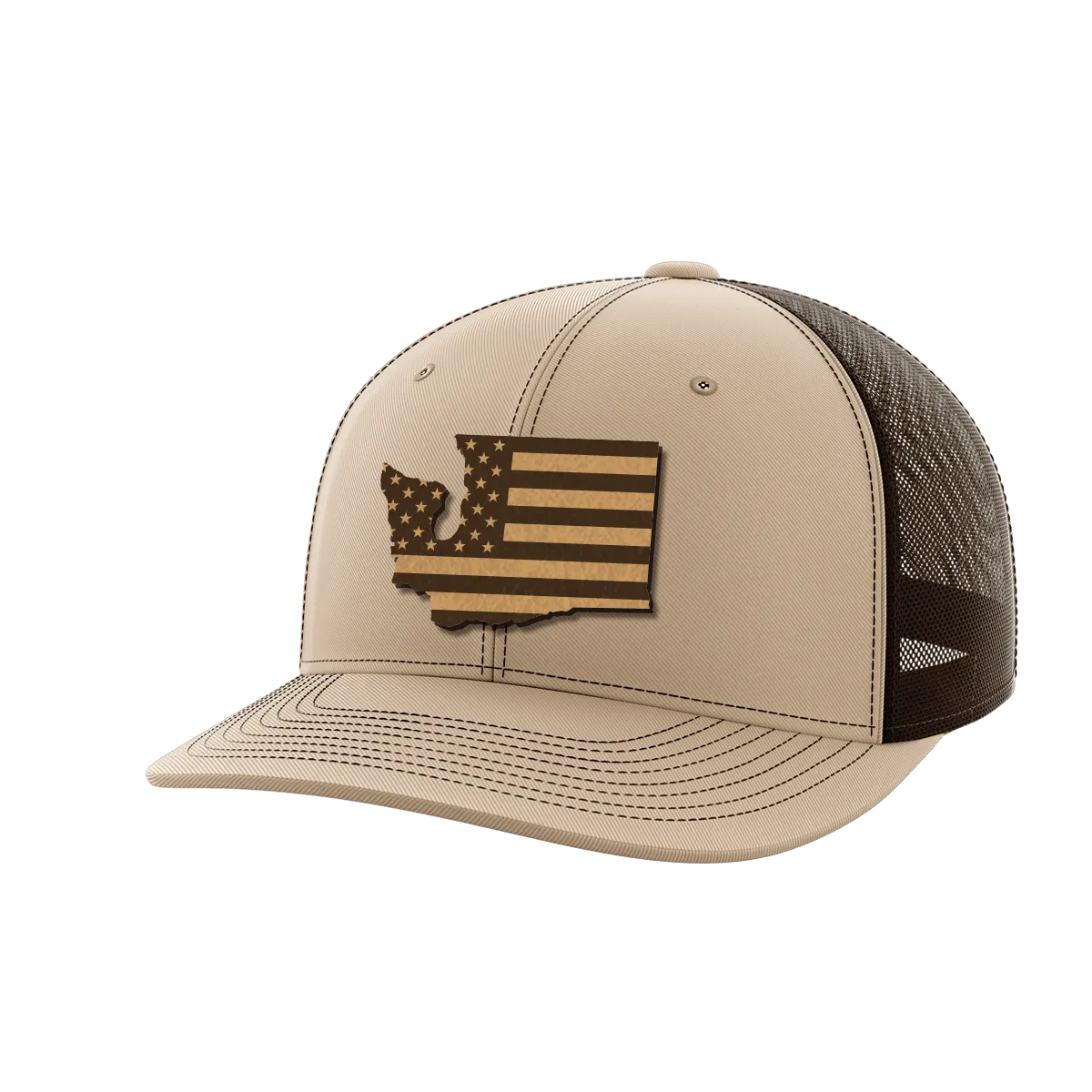 Washington United Hats