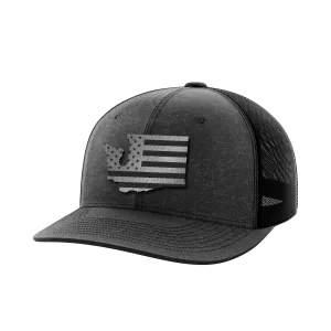 Washington United Hats