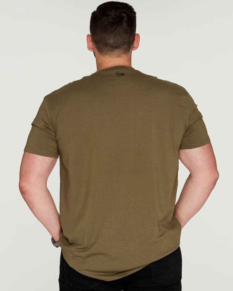 We Are Getting Our Fur Kids A Pet Human Mens T-Shirt
