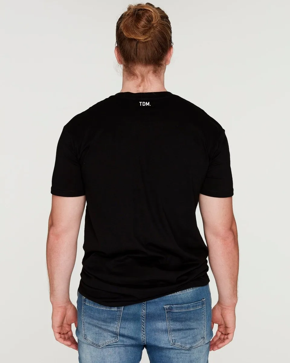 We Are Getting Our Fur Kids A Pet Human Mens T-Shirt