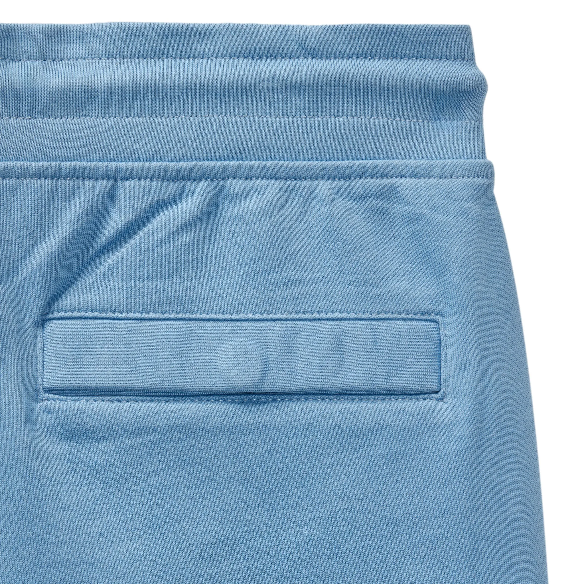 Weekend Offender Hawkins Shorts Blue