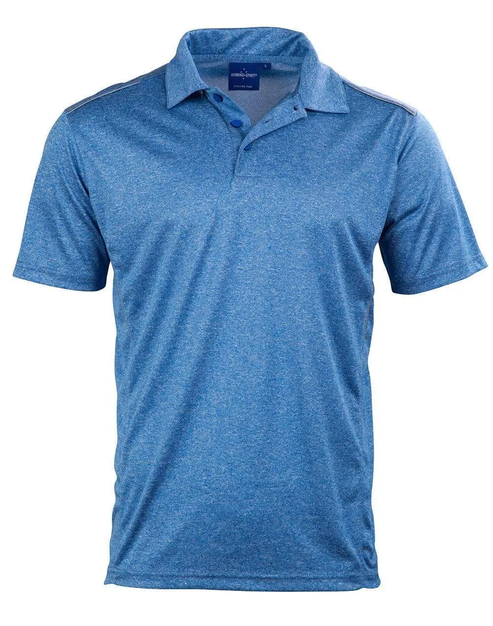 Winning Spirit PS85 HARLAND POLO Men's