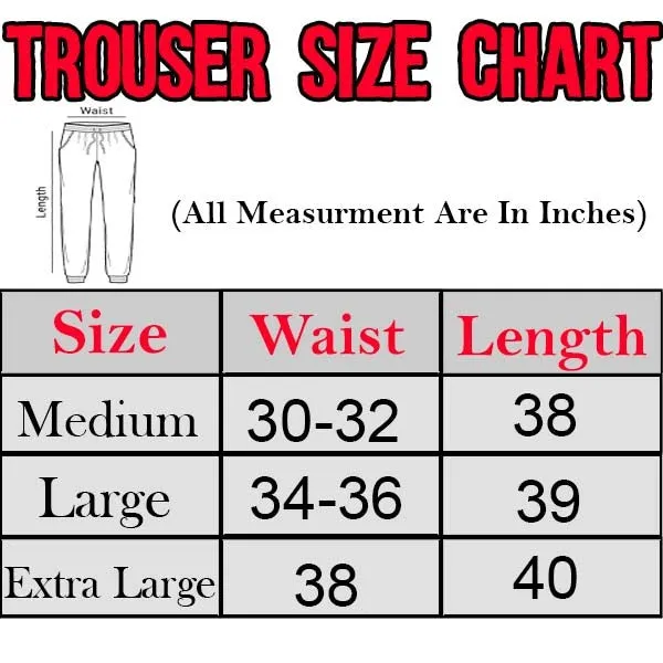 Winter Hoodie Trouser Tracksuits For Mens