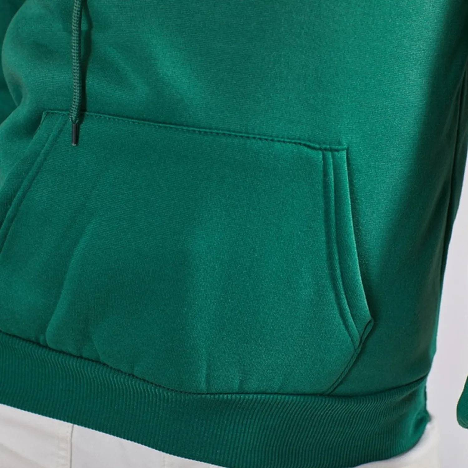 Women's Autumn Casual Hooded Oversized Sweatshirt