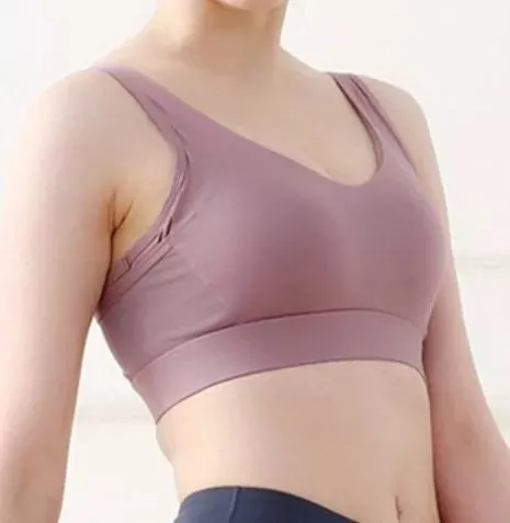 Women's Non-Wireless Bra Full Cup
