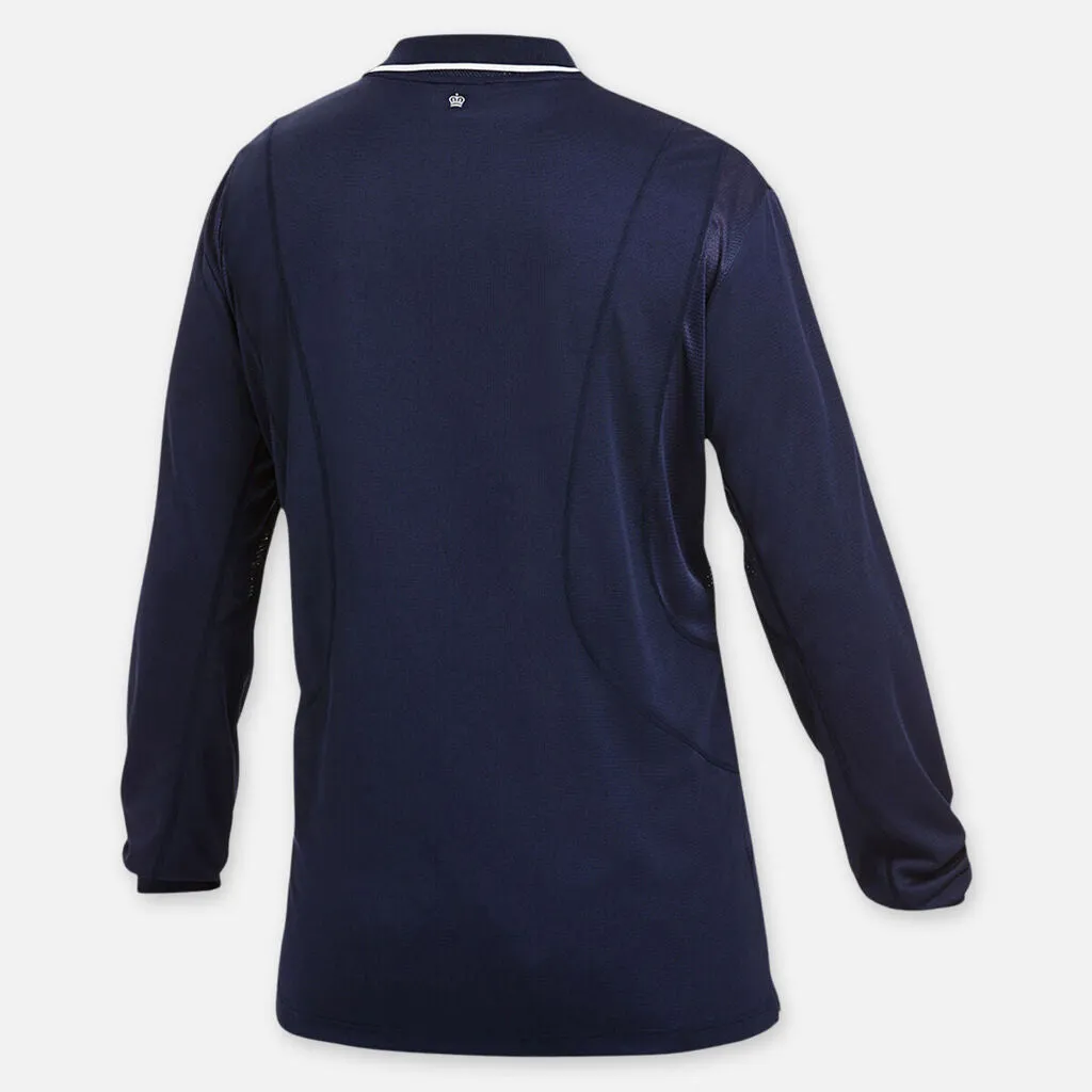 Workcool Long Sleeve Polo Shirt - K69790