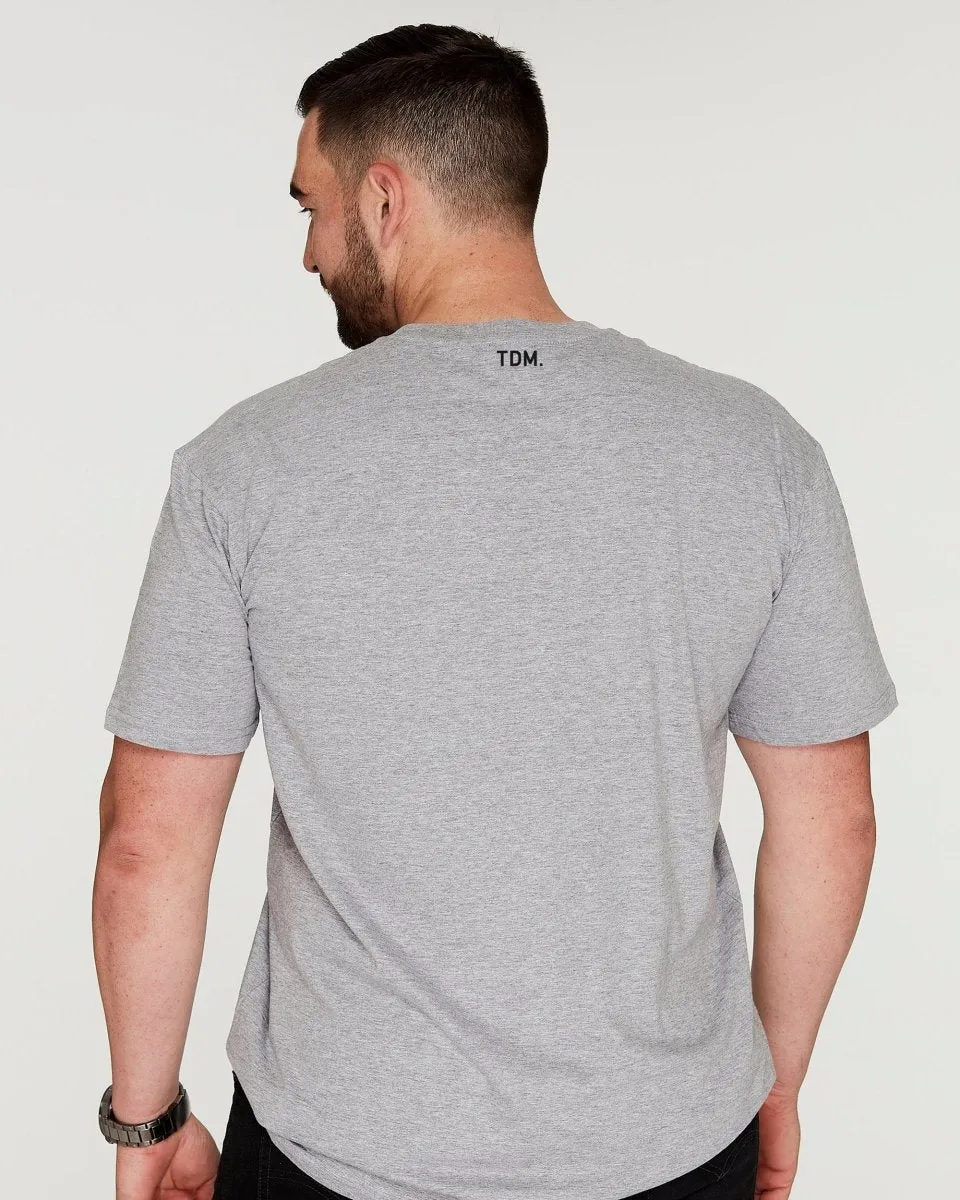 World's Best Dog Dad: T-Shirt