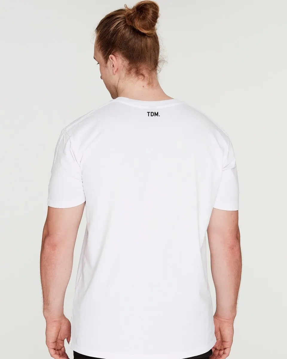World's Best Dog Dad: T-Shirt