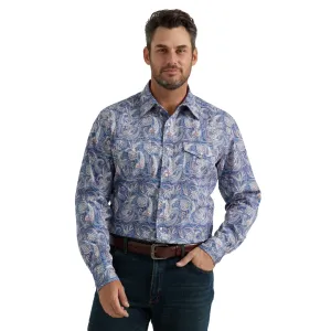 Wrangler® 20X® Advanced Comfort Long Sleeve Shirt 112346039