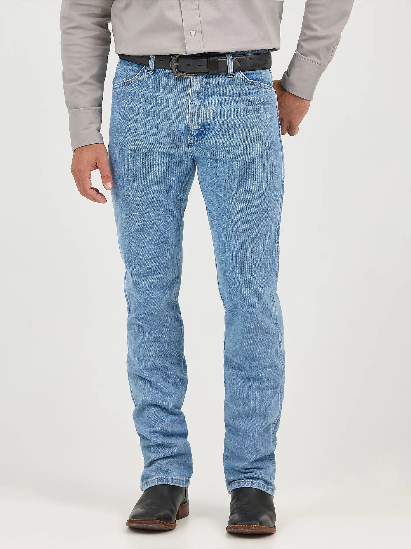 Wrangler® Cowboy Cut® Slim Fit Jean 936ATW