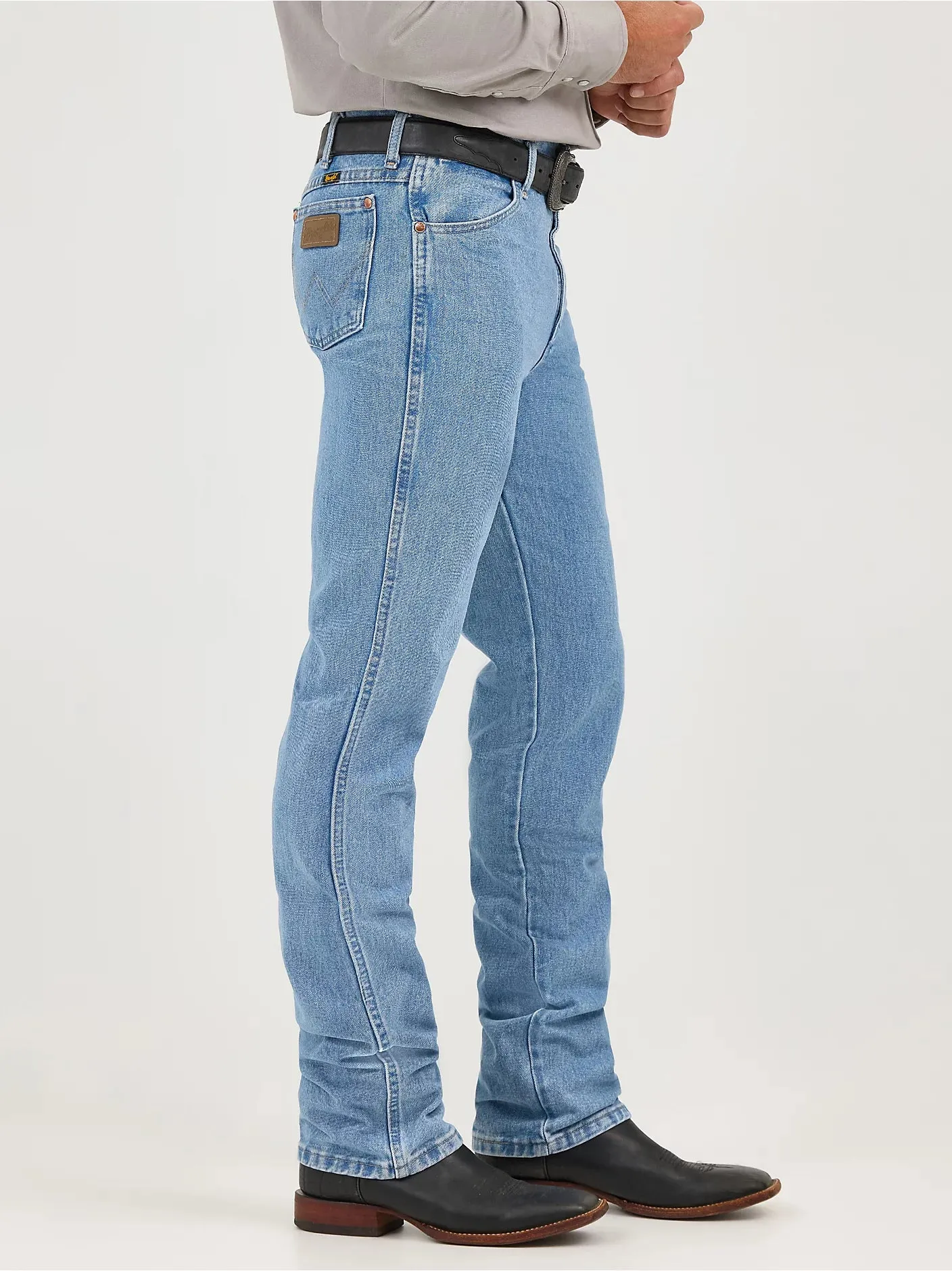 Wrangler® Cowboy Cut® Slim Fit Jean 936ATW