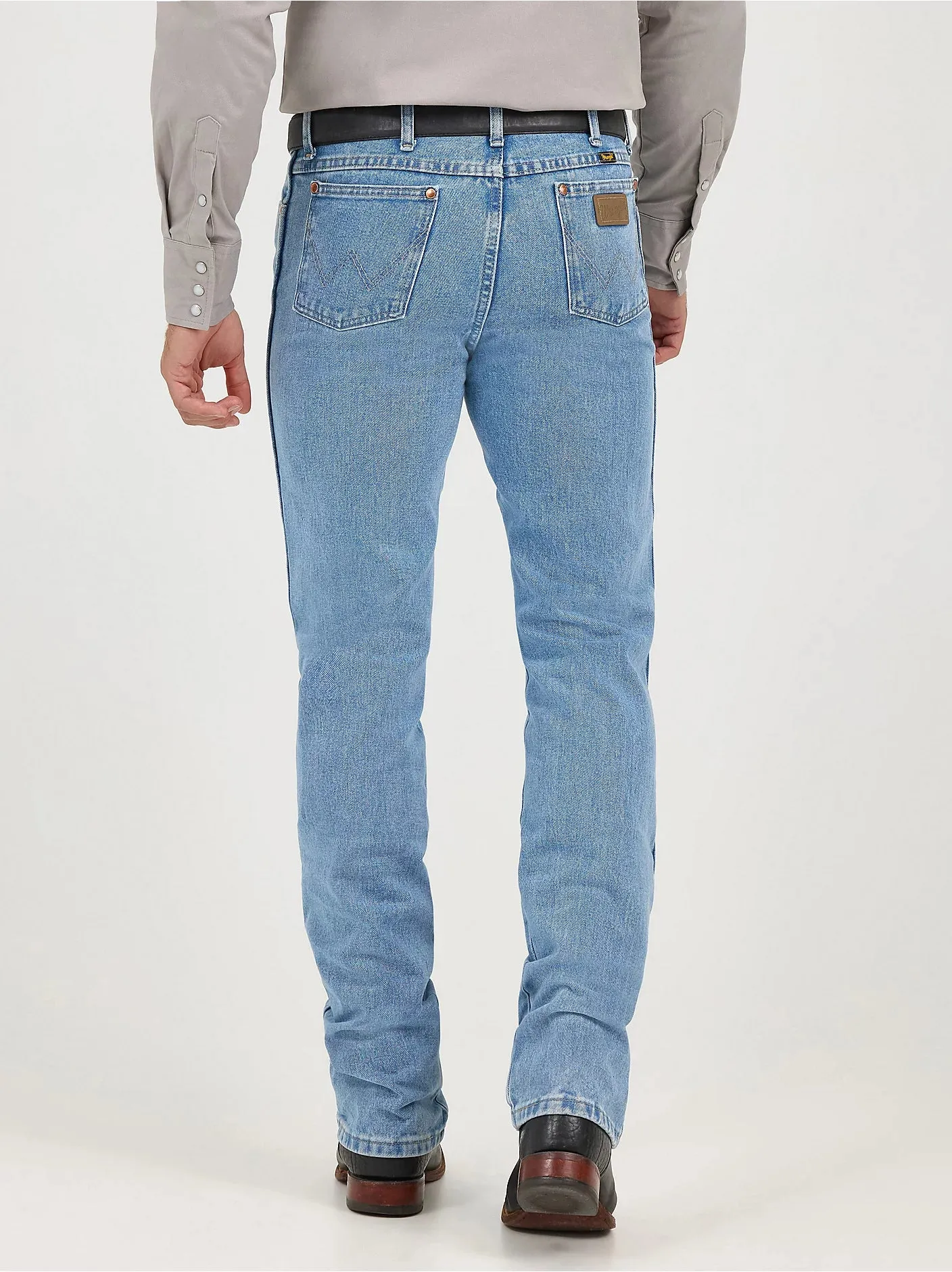 Wrangler® Cowboy Cut® Slim Fit Jean 936ATW