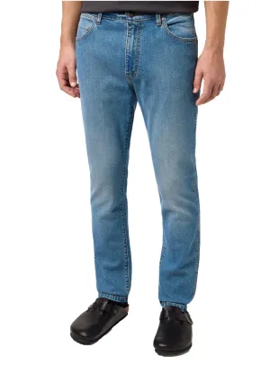 Wrangler Men's Larston Jeans In Stride