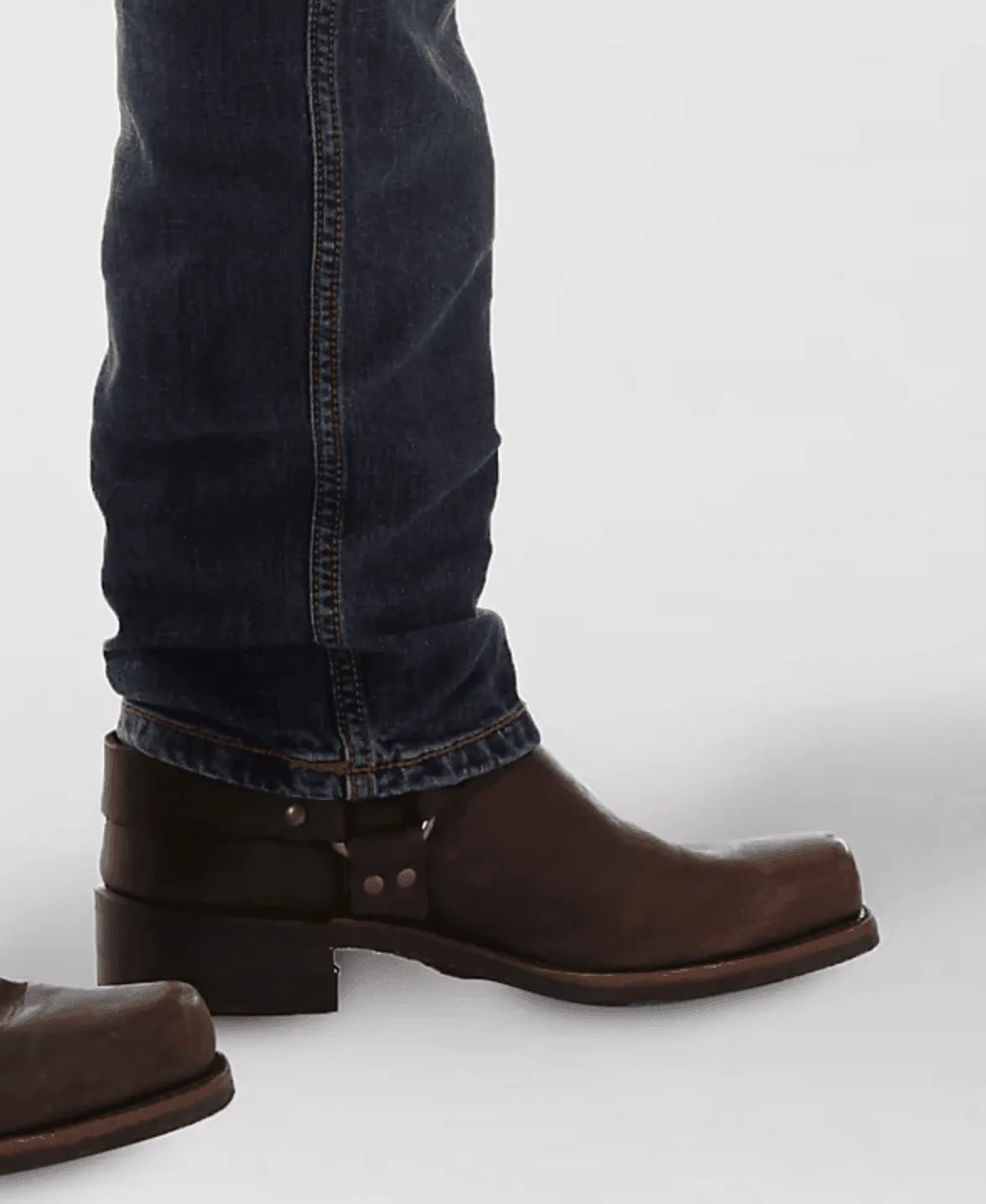 Wrangler Men's Retro Bozeman Slim Straight Jean WLT88BZ
