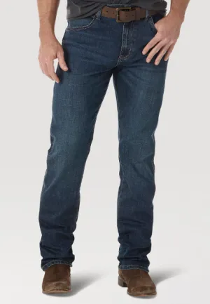 Wrangler | Portland - Retro Slim Fit Straight Leg