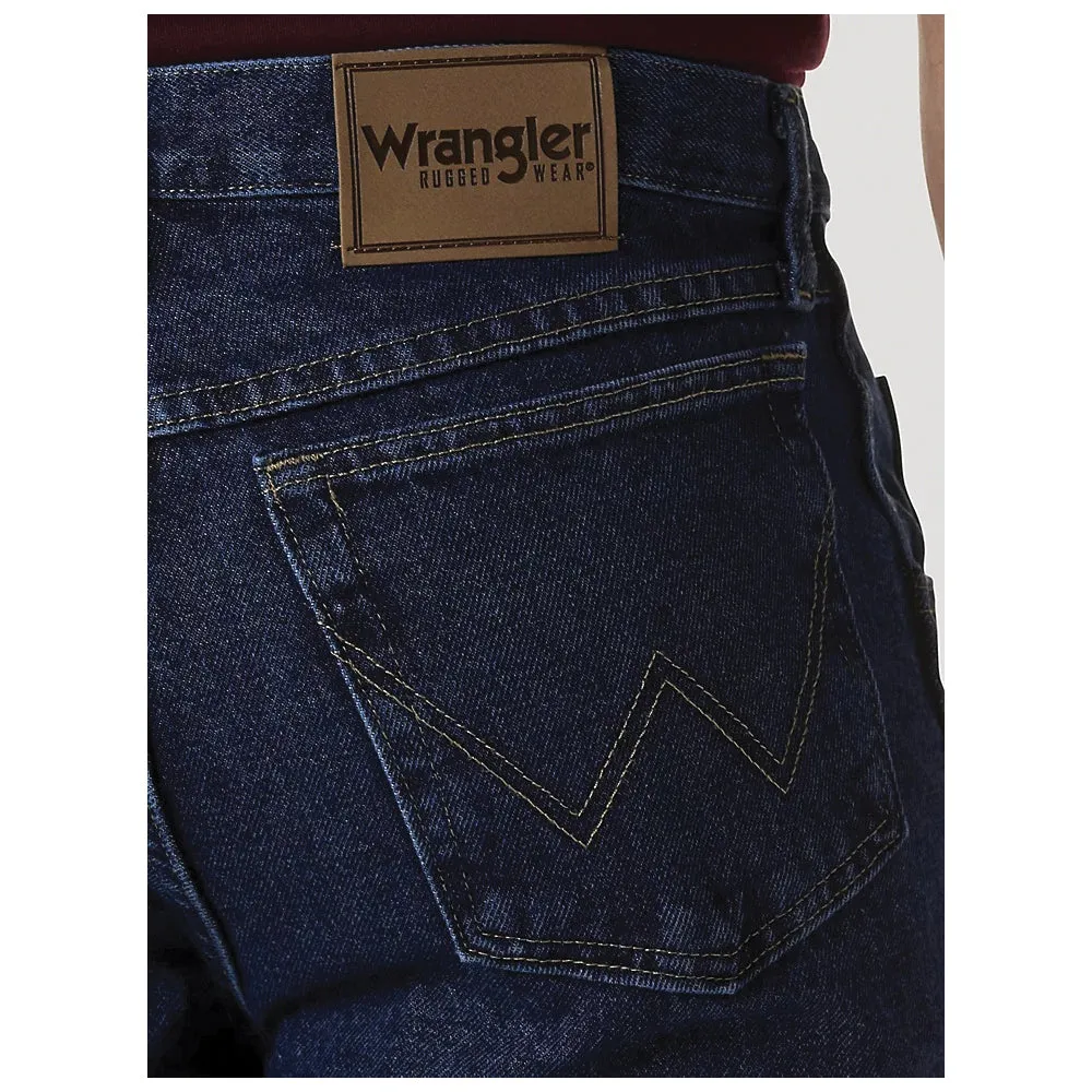Wrangler® Rugged Wear® 39902RS Men's Jeans