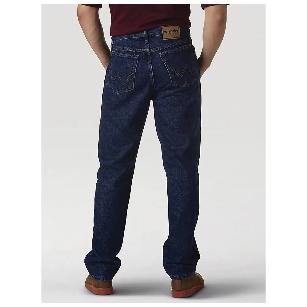 Wrangler® Rugged Wear® 39902RS Men's Jeans