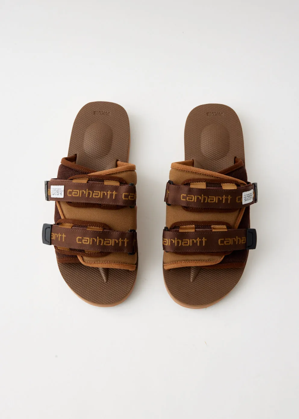 x Carhartt MOTO Sandal