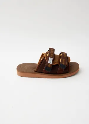 x Carhartt MOTO Sandal