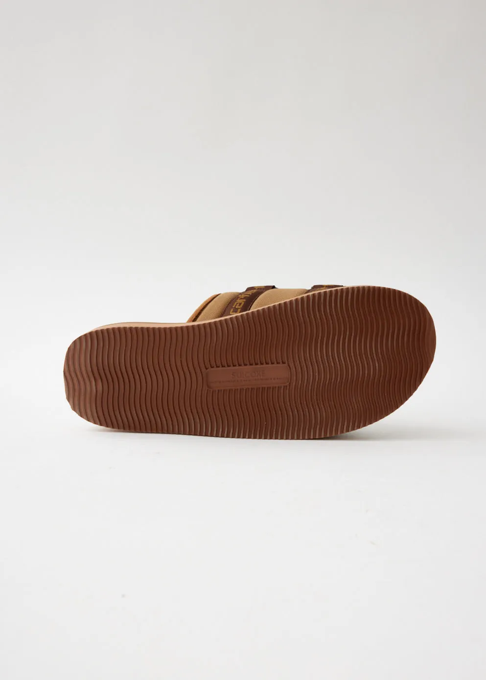 x Carhartt MOTO Sandal