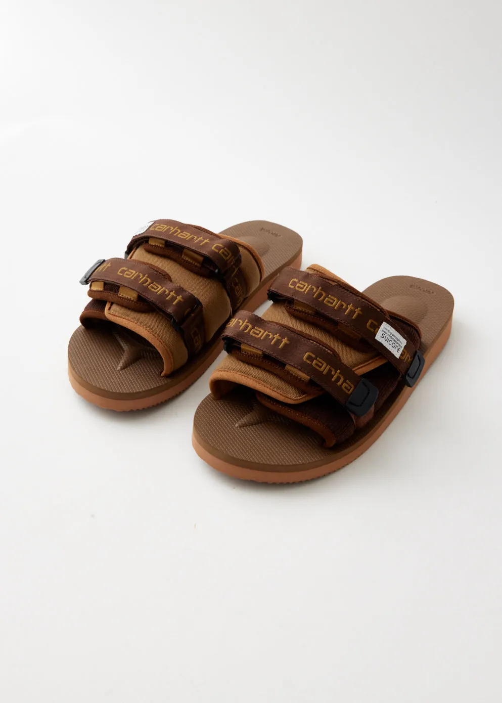 x Carhartt MOTO Sandal