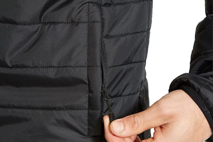 XTM Men's Grazer Insulated Puffer Jacket