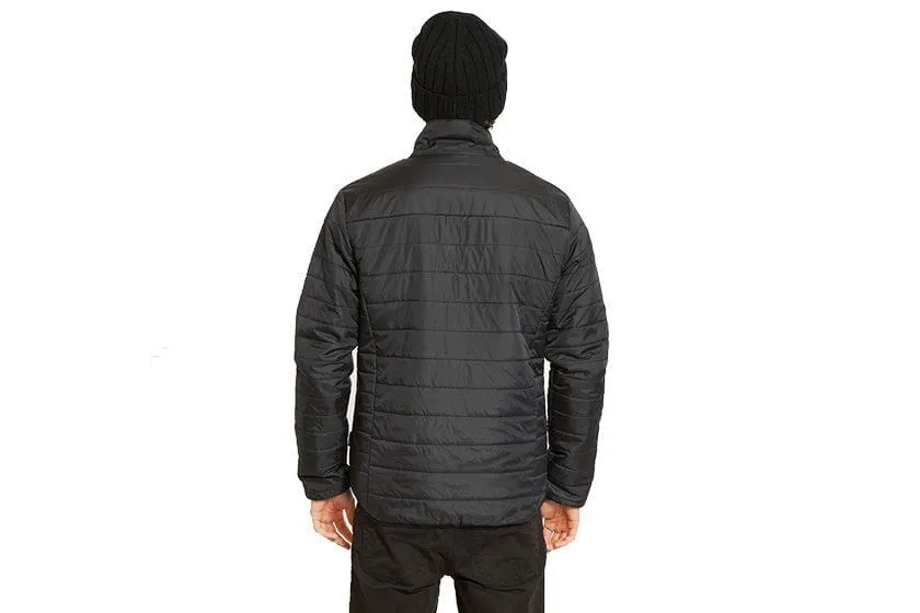 XTM Men's Grazer Insulated Puffer Jacket