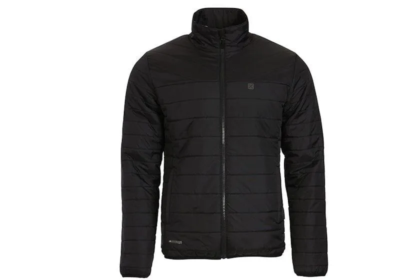 XTM Men's Grazer Insulated Puffer Jacket