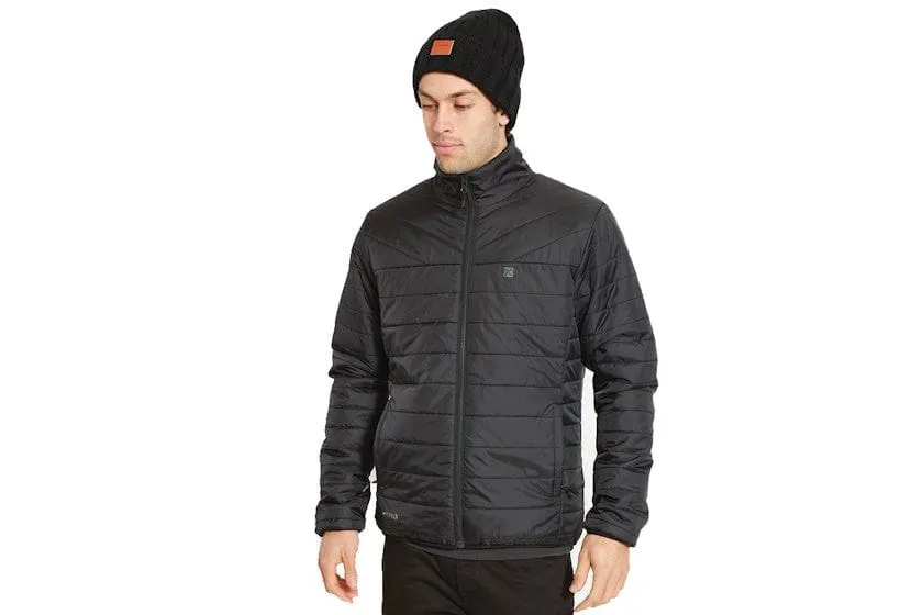 XTM Men's Grazer Insulated Puffer Jacket