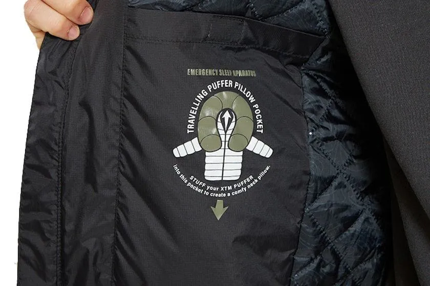 XTM Men's Grazer Insulated Puffer Jacket