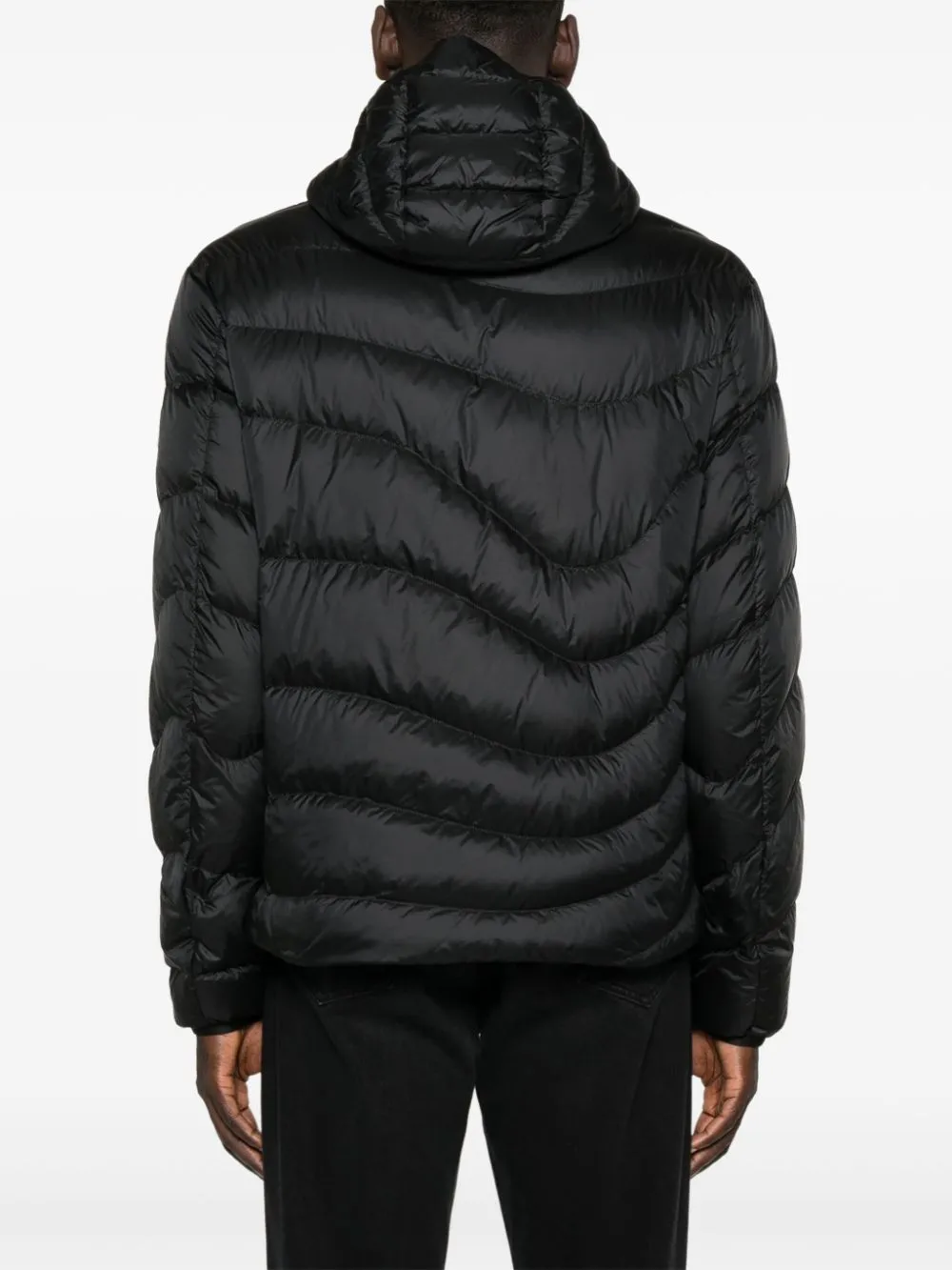 Zephyros jacket
