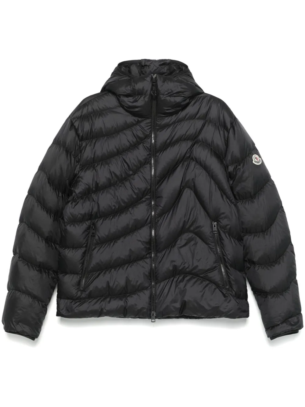 Zephyros jacket