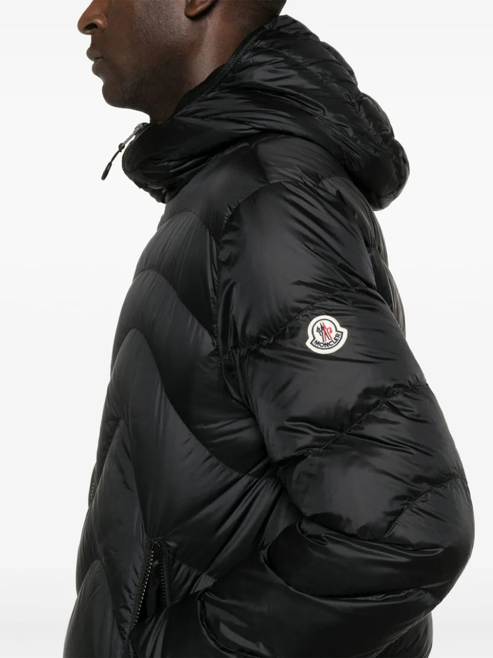 Zephyros jacket