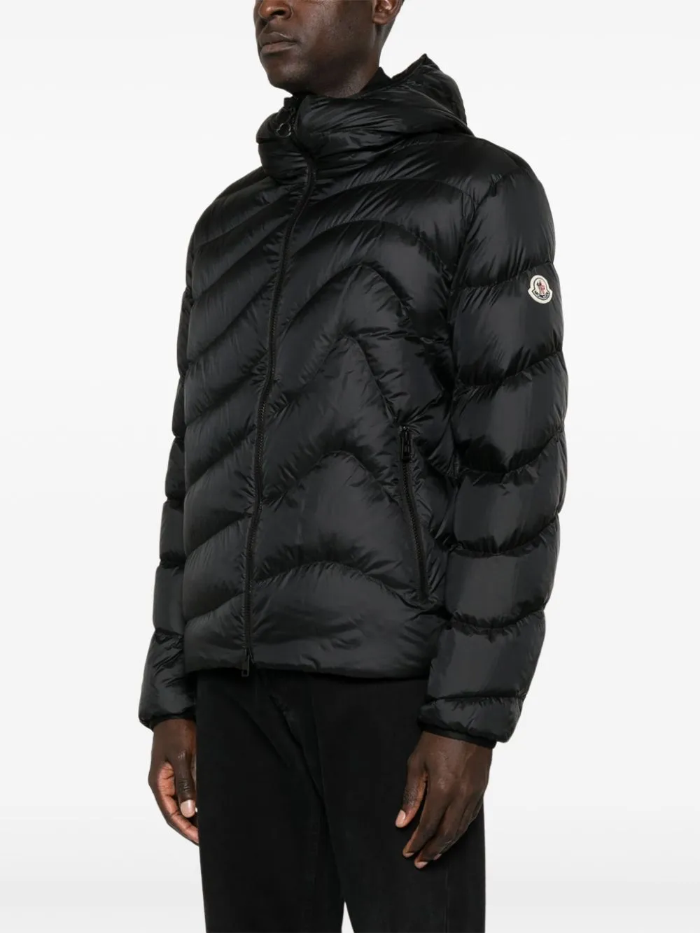 Zephyros jacket