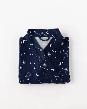 Zyzzybalubah Kids Robe